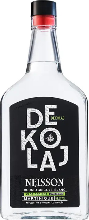 Neisson Dekolaj 52.5% 3000ml