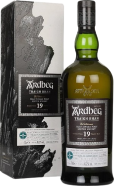 Ardbeg Traigh Bhan Small Batch Release 46.2% 700ml