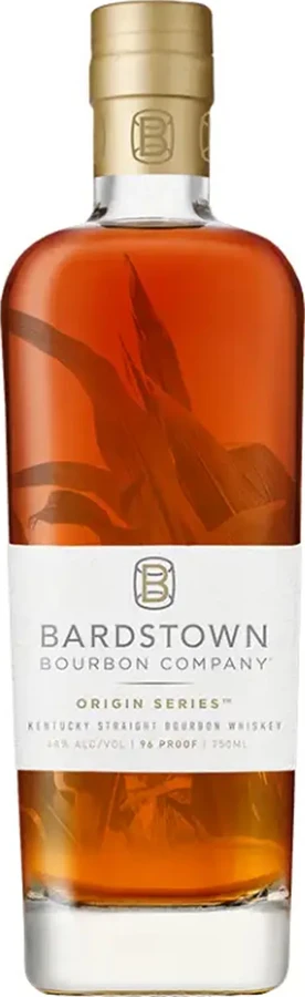 Bardstown Bourbon Company 6yo Origin Series 48% 750ml