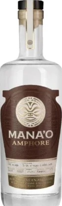 Mana'o 2021 Amphore 54.2% 700ml