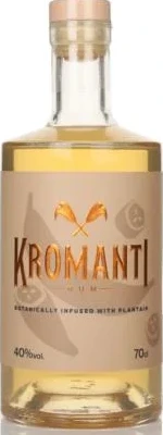 Kromanti Plantain 40% 700ml