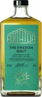 Agitator The Swedish Malt 43% 700ml