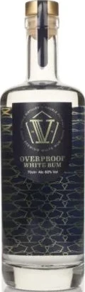 V Overproof White 60% 700ml