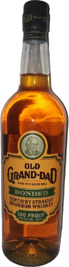 Old Grand-Dad 4yo Bonded 50% 750ml