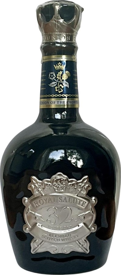 Royal Salute 32yo Union of the Crowns 40% 500ml