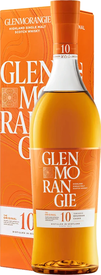 Glenmorangie 10yo The Original 40% 700ml