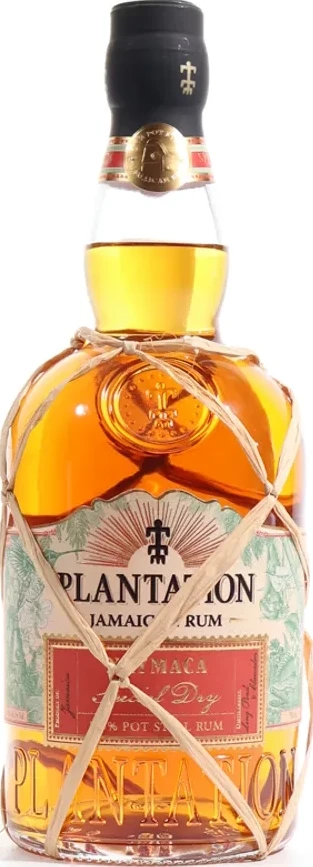 Plantation Xaymaca Special Dry Jamaica 43% 750ml