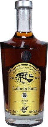 Soc. dos Engenhos da Calheta 1999 Madeira 21yo 40% 700ml