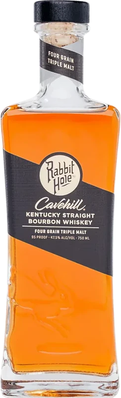 Rabbit Hole Cavehill 47.5% 700ml