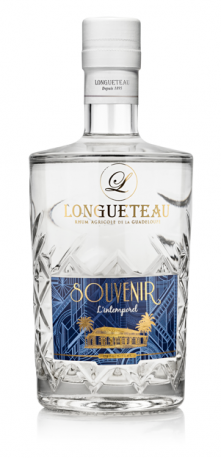 Longueteau Souvenir L'Intemporel 62% 700ml