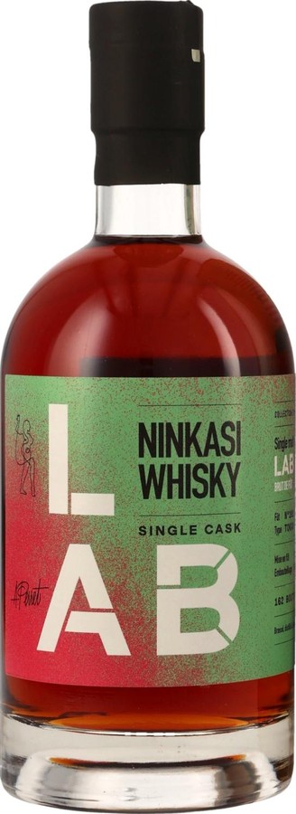 Ninkasi 2018 LAB 007 LMDW 51.8% 700ml