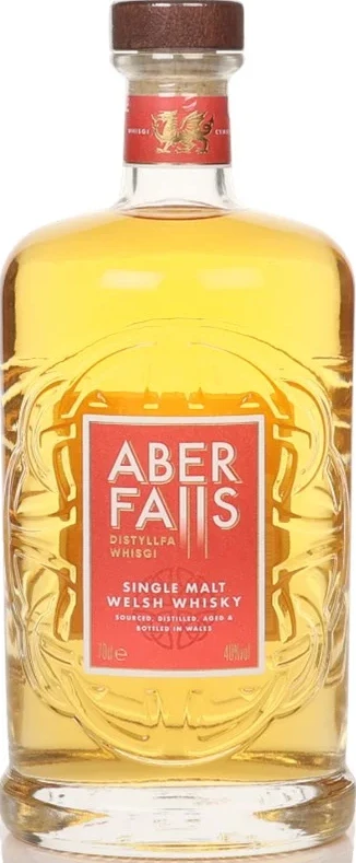 Aber Falls 2021 40% 700ml