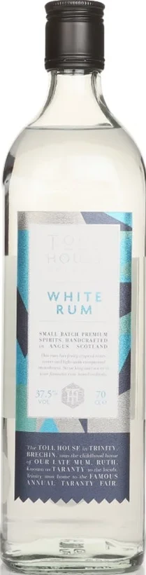 Toll House White 37.5% 700ml