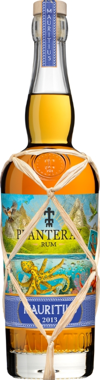 Planteray 2013 Mauritius 46.5% 700ml