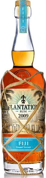 Plantation 2009 Fiji Vintage Edition 9yo 44.8% 750ml