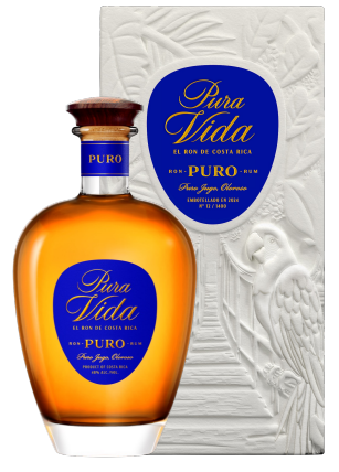 Pura Vida Puro 48% 700ml