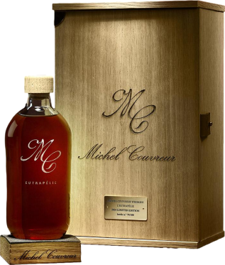 Michel Couvreur L'eutrapelie MCo 48% 500ml