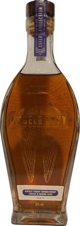 Angel's Envy Cellar Collection 50% 375ml