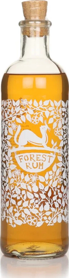 Forrest Cask Aged 40% 700ml