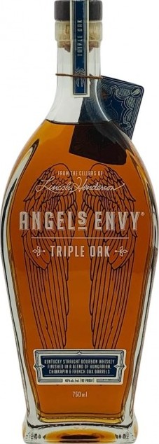 Angel's Envy Triple Oak 46% 750ml