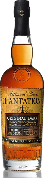 Plantation Original Dark Double Aged 40% 750ml