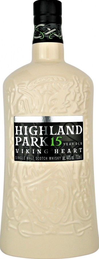 Highland Park 15yo Viking Heart 44% 700ml