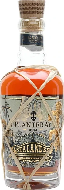 Planteray Sealander 40% 700ml