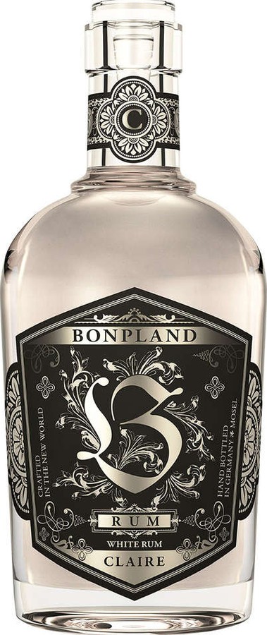 Bonpland Claire 42% 700ml