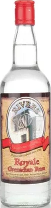 River Antoine Slightly Overproof 75% 750ml