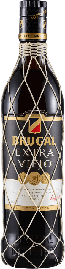 Brugal Extra Viejo 37.5% 700ml