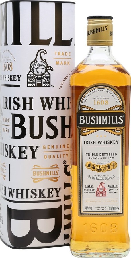 Bushmills Original 40% 700ml