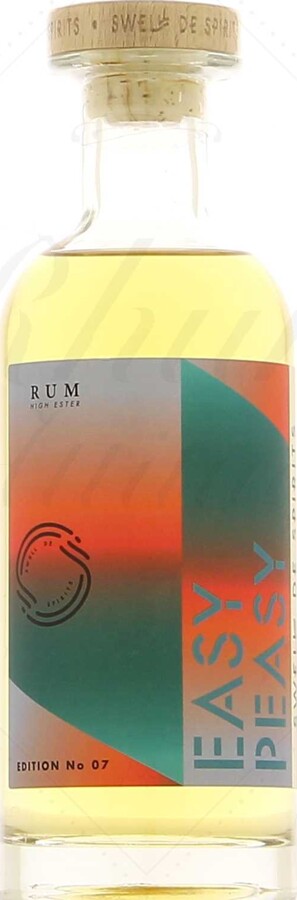 Swell De Spirit Easy Peasy High Ester Edition #7 57% 500ml
