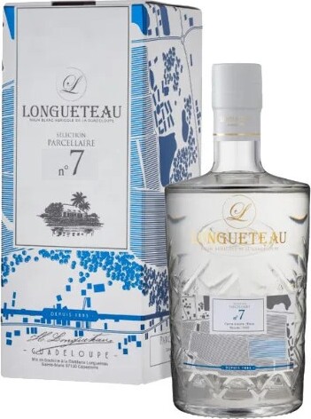 Longueteau 2023 Selection Parcellaire No.7 55% 700ml