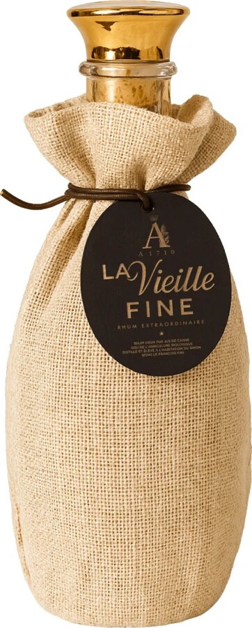 A1710 La Vieille Fine 3yo 52% 700ml