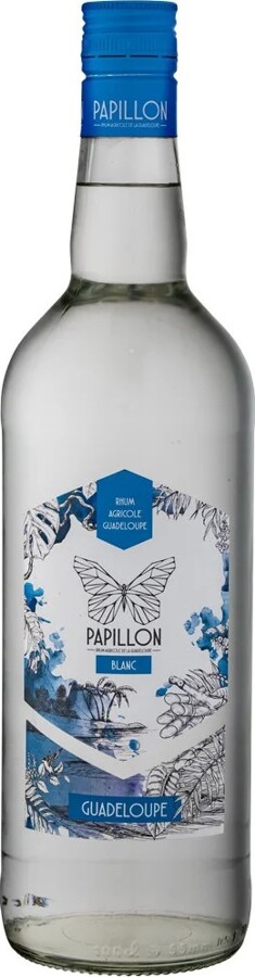 Papillon Longueteau White 50% 1000ml
