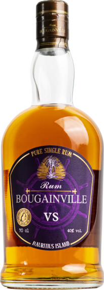 Bougainville Oxenham VS 40% 700ml