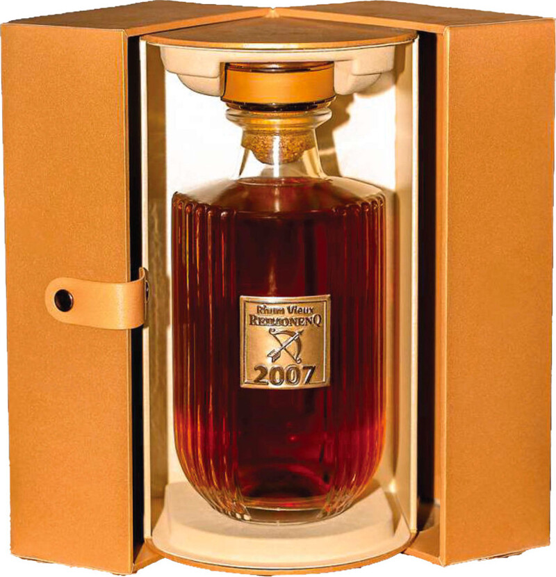 Reimonenq 2007 17yo 50.4% 700ml