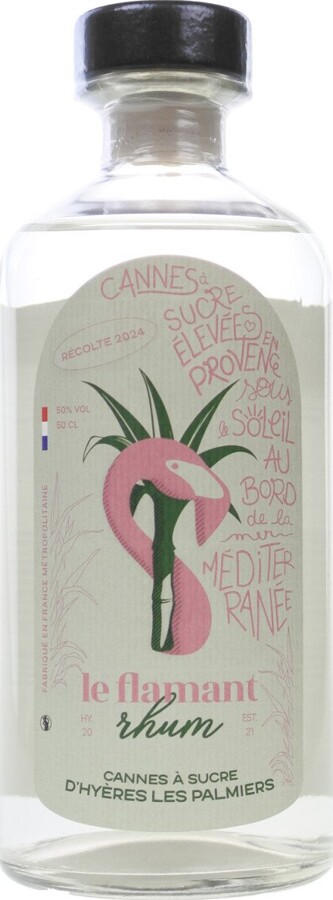 Ferroni 2024 Le Flamant France 50% 500ml
