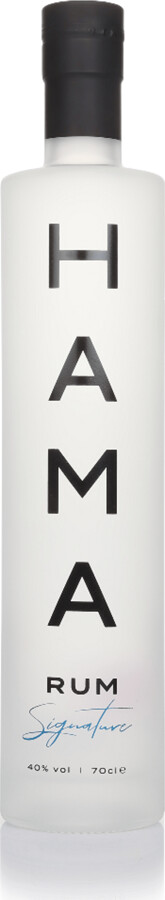 Hama Signature 40% 700ml