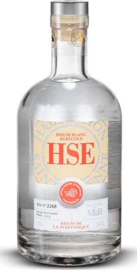 HSE Blanc V&B 50% 700ml