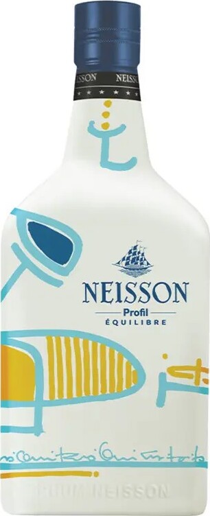 Neisson Profil Equilibre Carole Aurore 52.5% 700ml