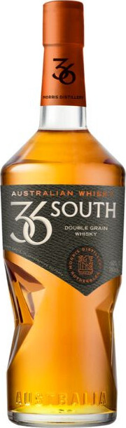 Morris 36 South Double Grain Australian 40% 700ml