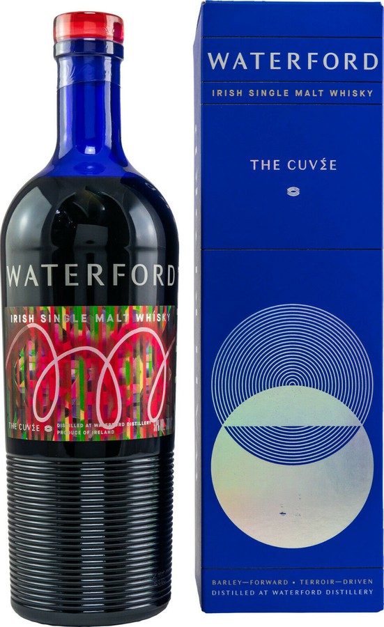 Waterford The Cuvee 1.1 50% 700ml