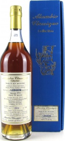 Ledaig 1972 AC Rare & Old Selection Oloroso Sherry Butt #8721 48.9% 700ml