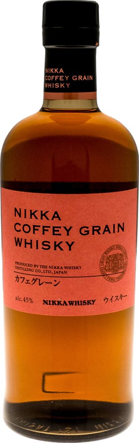 Nikka Coffey Malt Whisky 45% 700ml