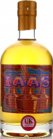 Springbank 1993 WhB IAAS Group Bottle Refill Bourbon Hogshead #26 51.3% 700ml