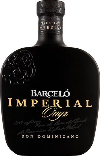 Barcelo Imperial Onyx 10yo 38% 700ml