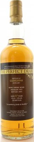 Glengoyne 1972 TWA The Perfect Dram Refill Sherry Wood 57% 700ml