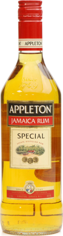 Appleton Estate Special Jamaica 40% 700ml