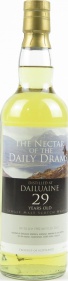 Dailuaine 1982 DD The Nectar of the Daily Drams 60.6% 700ml